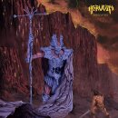 HERUVIM -- Mercator  LP  ORANGE
