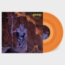 HERUVIM -- Mercator  LP  ORANGE