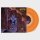 HERUVIM -- Mercator  LP  ORANGE