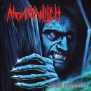 ATOMIC WITCH -- Death Etiquette  LP  RED