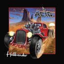 KATES ACID -- Hellbender  SLIPCASE CD