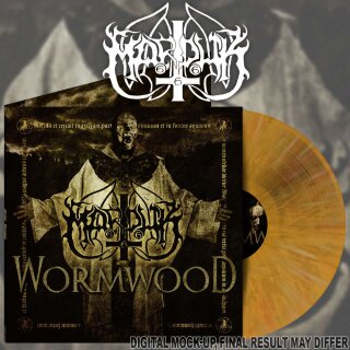 MARDUK -- Wormwood  LP  CITRUS