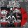 IMPALED NAZARENE -- Goat of Mendes  7"  RED