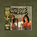 HIDEOUS MANGLEUS -- All your Friends are Dead  CD...