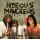 HIDEOUS MANGLEUS -- All your Friends are Dead  CD  JEWELCASE  OBI