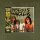 HIDEOUS MANGLEUS -- All your Friends are Dead  CD  JEWELCASE  OBI