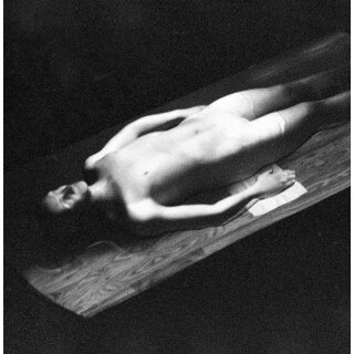 ILLUSIVE KEY -- Consume us  CD  DIGIPACK