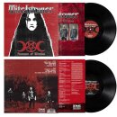 WITCHTOWER -- Hammer of Witches  LP  BLACK