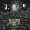 NIHILVM -- Ancient Cosmic Emanation  LP  BLACK