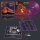 STAINLESS -- Lady of Lust & Steel  LP  NEON VIOLET