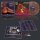 STAINLESS -- Lady of Lust & Steel  LP  LTD MULTI-SPLATTER