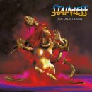 STAINLESS -- Lady of Lust & Steel  SLIPCASE CD