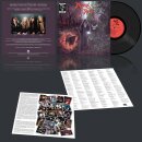 MYSTIC-FORCE -- The Eternal Quest  LP  BLACK