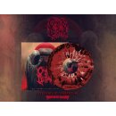 CRYPTS OF DESPAIR -- We Belong in the Grave  LP  VARIANT 1