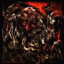 DWELLING BELOW -- Wearisome Guardians  CD  DIGIPACK