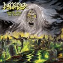 DECEASED -- Demos from the Grave  DCD  JEWELCASE