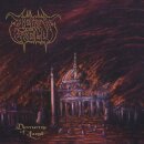 DEATH YELL -- Demons of Lust  CD  JEWELCASE