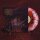 DEATH YELL -- Demons of Lust  LP  SWIRL / SPLATTER