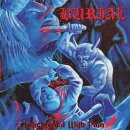 BURIAL -- Enlightened with Pain  CD  JEWELCASE