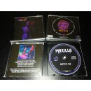 MAXILLA -- Anatomy: She  CD  JEWELCASE