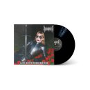 DRAUGVEIL -- Cruel World of Dreams and Fears  LP  BLACK