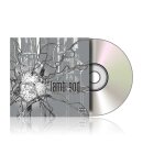 LAMB OF GOD -- Into Oblivion  CD  JEWELCASE  O-CARD