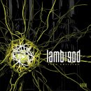 LAMB OF GOD -- Into Oblivion  LP  BLACK