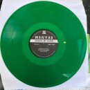 MANTAS -- Losing My Faith  MLP  GREEN