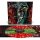 INCANTATION -- Onward to Golgotha  LP  SPLATTER
