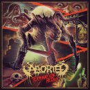 ABORTED -- Termination Redux  MLP  NEON GREEN
