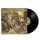 ABORTED -- Global Flatline  LP  BLACK