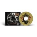 MALEFIC THRONE -- The Conquering Darkness  CD  JEWELCASE
