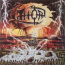 THOR -- Thor  LP  BLACK  B-STOCK