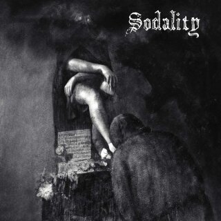 SODALITY -- Benediction Part 2  LP  BLACK