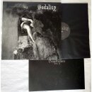 SODALITY -- Benediction Part 2  LP  BLACK