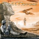 TAD MOROSE -- Matters of the Dark  LP  SAND