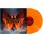 NEFARIOUS -- Addcited to Power  LP  ORANGE