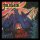 HOLOSADE -- Hellhouse  LP  RED BLACK SPLATTER