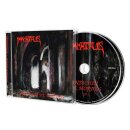 IMMORTALIS -- Indicium De Mortuis  DCD  JEWELCASE