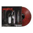 IMMORTALIS -- Indicium De Mortuis  LP  MARBLED