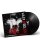 W.A.S.P. -- Re-Idolized (The Soundtrack to the Crimson Idol)  DLP  BLACK