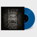 TOMBS -- Feral Darkness  LP  BLUE