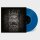 TOMBS -- Feral Darkness  LP  BLUE