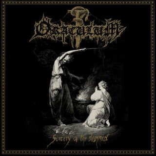 ORACULUM -- Sorcery of the Damned  MLP  GOLD