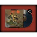 SMOULDER -- Violent Creed of Vengeance  LP  BLACK