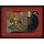 SMOULDER -- Violent Creed of Vengeance  LP  BLACK
