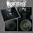 MERCYLESS -- Unholy Black Splendor  CD  JEWELCASE
