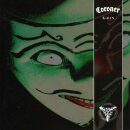 CORONER -- Grin  CD  DIGIPACK