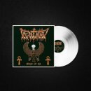 VENTHIAX -- Rites of Ra  MLP  WHITE