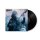 GROZA -- Live at Ragnarök  LP  BLACK